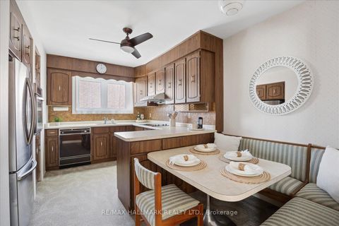 Photo 18 at 63 Montvale Drive, Cliffcrest, Toronto