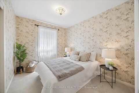 Photo 21 at 63 Montvale Drive, Cliffcrest, Toronto