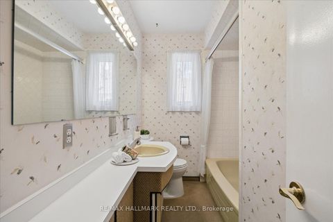 Photo 25 at 63 Montvale Drive, Cliffcrest, Toronto