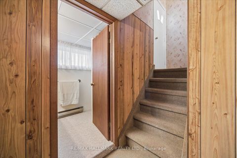 Photo 27 at 63 Montvale Drive, Cliffcrest, Toronto