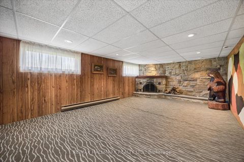 Photo 28 at 63 Montvale Drive, Cliffcrest, Toronto