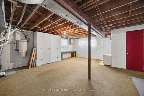 Photo 32 at 63 Montvale Drive, Cliffcrest, Toronto