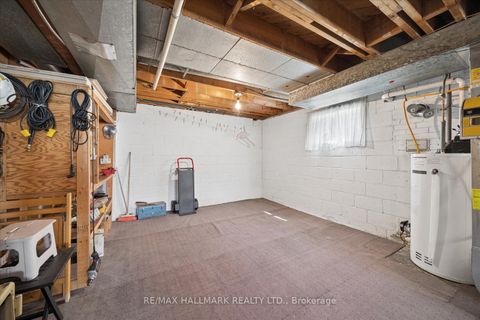 Photo 33 at 63 Montvale Drive, Cliffcrest, Toronto