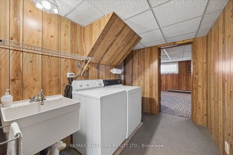 Photo 34 at 63 Montvale Drive, Cliffcrest, Toronto