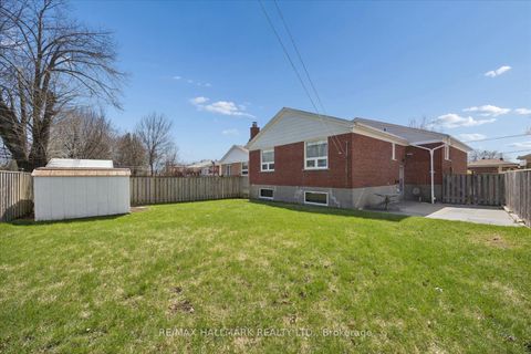 Photo 37 at 63 Montvale Drive, Cliffcrest, Toronto