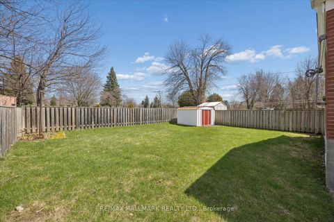 Photo 39 at 63 Montvale Drive, Cliffcrest, Toronto