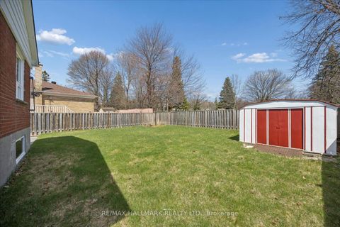 Photo 40 at 63 Montvale Drive, Cliffcrest, Toronto