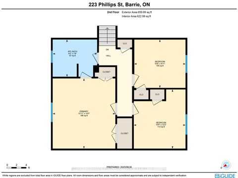 Photo 16 at 223 Phillips Street, Ardagh, Barrie