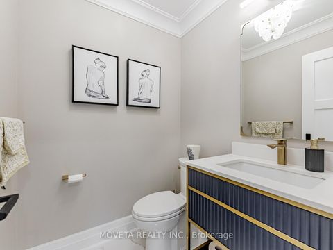 Photo 16 at 59 Mellings Drive, East Woodbridge, Vaughan