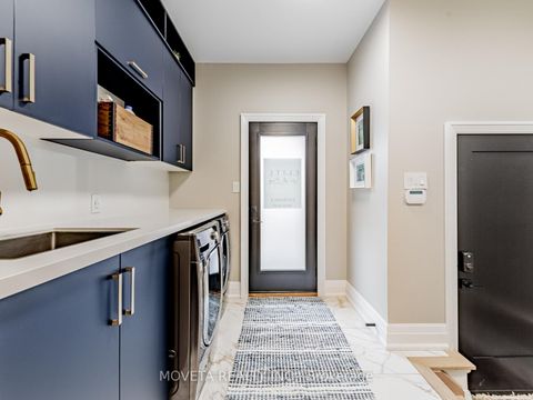 Photo 17 at 59 Mellings Drive, East Woodbridge, Vaughan