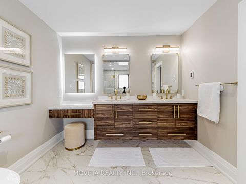 Photo 21 at 59 Mellings Drive, East Woodbridge, Vaughan