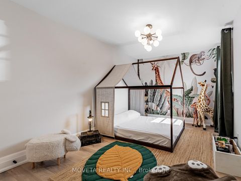 Photo 32 at 59 Mellings Drive, East Woodbridge, Vaughan