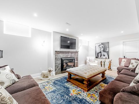 Photo 34 at 59 Mellings Drive, East Woodbridge, Vaughan