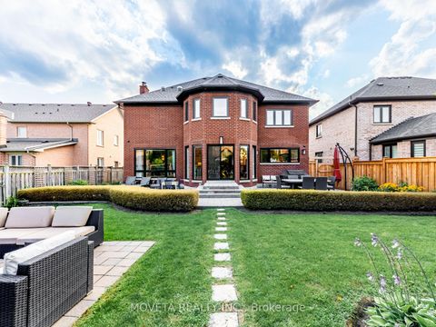 Photo 41 at 59 Mellings Drive, East Woodbridge, Vaughan