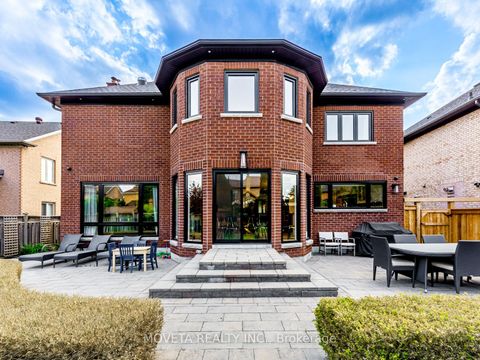 Photo 42 at 59 Mellings Drive, East Woodbridge, Vaughan