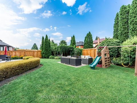Photo 43 at 59 Mellings Drive, East Woodbridge, Vaughan