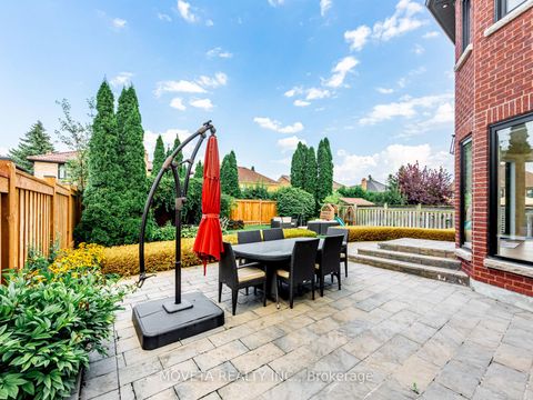 Photo 44 at 59 Mellings Drive, East Woodbridge, Vaughan