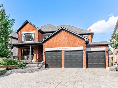Photo 53 at 59 Mellings Drive, East Woodbridge, Vaughan