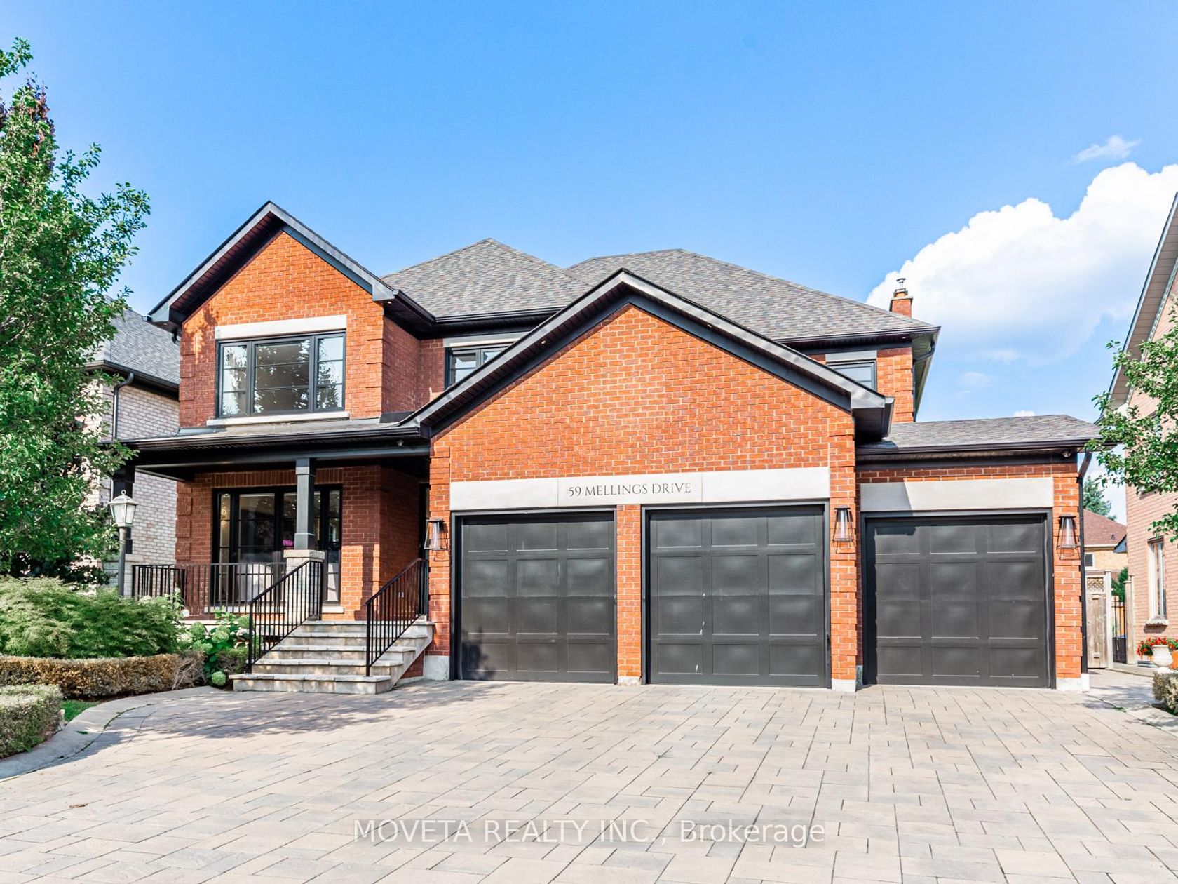 59 Mellings Drive, East Woodbridge, Vaughan photo number 2