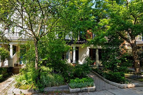 Photo 0 at 164 Albany Avenue, Annex, Toronto