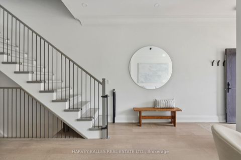 Photo 4 at 164 Albany Avenue, Annex, Toronto