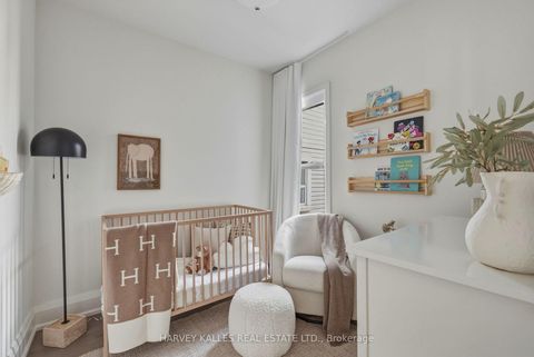 Photo 13 at 164 Albany Avenue, Annex, Toronto