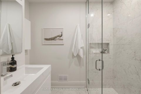 Photo 16 at 164 Albany Avenue, Annex, Toronto