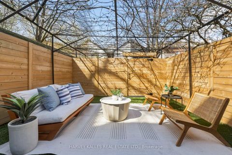 Photo 20 at 164 Albany Avenue, Annex, Toronto