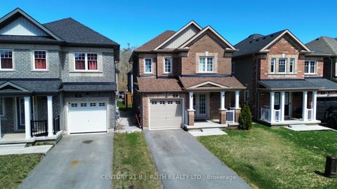 Photo 1 at 69 Alaskan Heights, Holly, Barrie