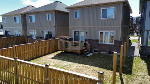 Photo 18 at 69 Alaskan Heights, Holly, Barrie