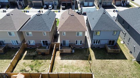 Photo 19 at 69 Alaskan Heights, Holly, Barrie