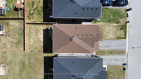 Photo 20 at 69 Alaskan Heights, Holly, Barrie