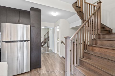 Photo 13 at 214 - 1085 Danforth Road, Eglinton East, Toronto