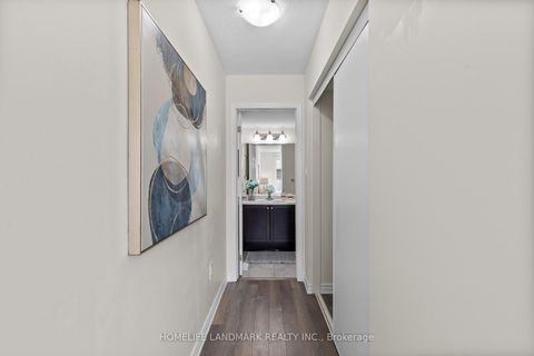 Photo 17 at 214 - 1085 Danforth Road, Eglinton East, Toronto