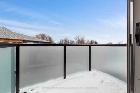 Photo 19 at 214 - 1085 Danforth Road, Eglinton East, Toronto