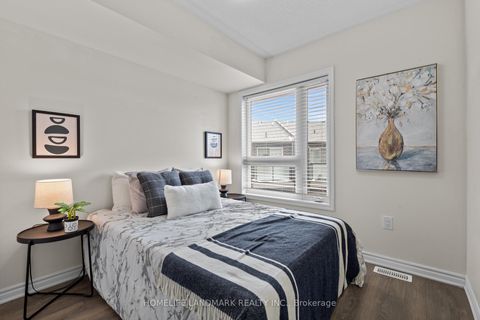 Photo 20 at 214 - 1085 Danforth Road, Eglinton East, Toronto