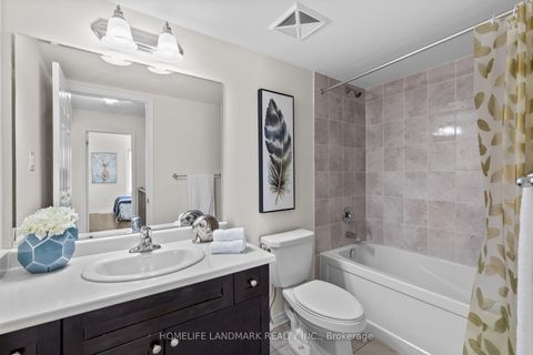 Photo 22 at 214 - 1085 Danforth Road, Eglinton East, Toronto