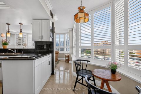 Photo 21 at 1011 - 33 Weldrick Road E, Observatory, Richmond Hill