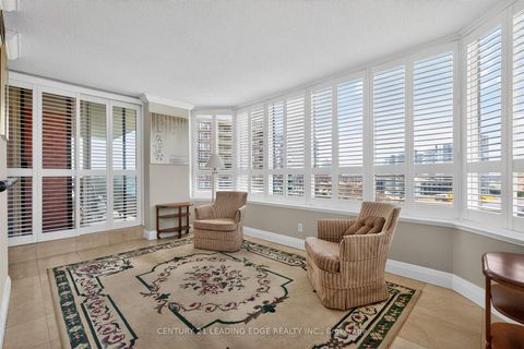 Photo 22 at 1011 - 33 Weldrick Road E, Observatory, Richmond Hill