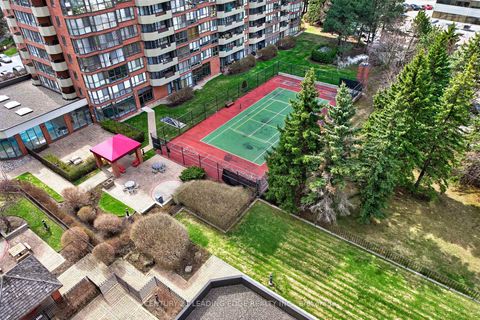 Photo 36 at 1011 - 33 Weldrick Road E, Observatory, Richmond Hill