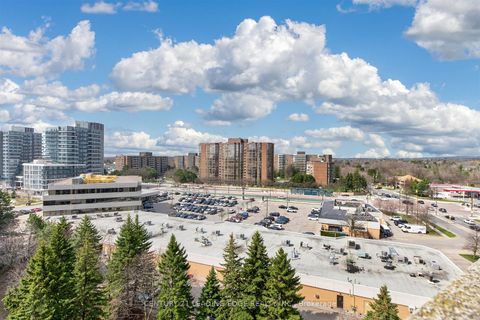 Photo 37 at 1011 - 33 Weldrick Road E, Observatory, Richmond Hill