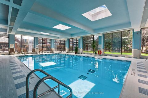 Photo 38 at 1011 - 33 Weldrick Road E, Observatory, Richmond Hill