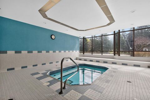 Photo 39 at 1011 - 33 Weldrick Road E, Observatory, Richmond Hill