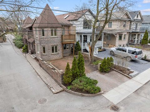 Photo 0 at 20 Birchmount Road, Cliffside, Toronto