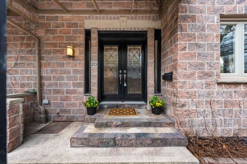 Photo 1 at 20 Birchmount Road, Cliffside, Toronto