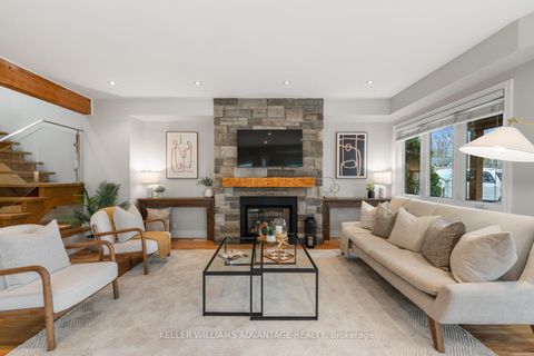 Photo 4 at 20 Birchmount Road, Cliffside, Toronto