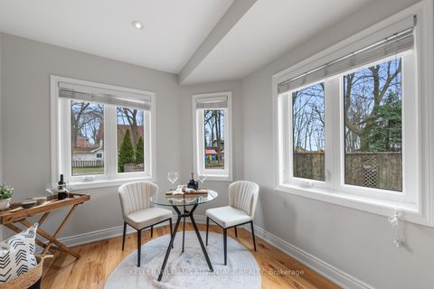 Photo 5 at 20 Birchmount Road, Cliffside, Toronto
