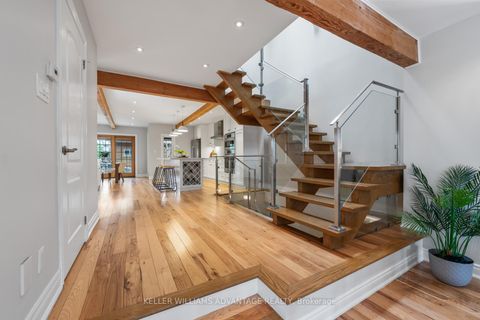 Photo 7 at 20 Birchmount Road, Cliffside, Toronto