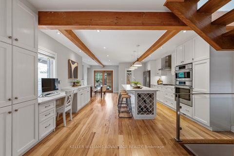 Photo 8 at 20 Birchmount Road, Cliffside, Toronto