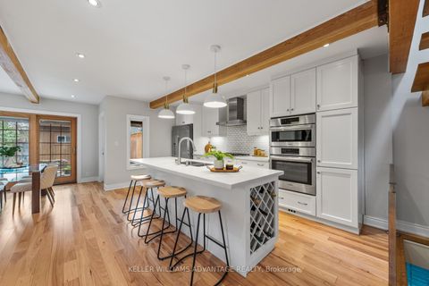 Photo 9 at 20 Birchmount Road, Cliffside, Toronto